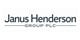 Janus Henderson Group stock logo