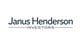 Janus Henderson Mid Cap Growth Alpha ETF logo