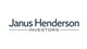 Janus Henderson Mortgage-Backed Securities ETF stock logo