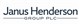 Janus Henderson Small/Mid Cap Growth Alpha ETF stock logo