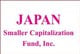 Japan Smaller Capitalization Fund, Inc. stock logo
