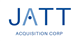 JATT Acquisition Corp stock logo