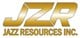 JZR Gold Inc. stock logo