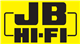 JB Hi-Fi Limited stock logo