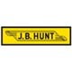 J.B. Hunt Transport Services stock logo
