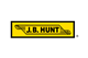 J.B. Hunt Transport Services, Inc. stock logo