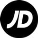 JD Sports Fashion stock logo