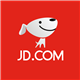 JD.com, Inc.d stock logo