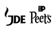 JDE Peet's stock logo