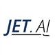 Jet.AI Inc. stock logo