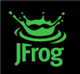 JFrog stock logo