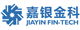 Jiayin Group stock logo