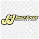 J&J Snack Foods Corp. stock logo