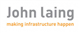 John Laing Infrastructure Fund Limited stock logo
