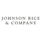 Johnson Rice logo