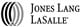 Jones Lang LaSalle Incorporated stock logo