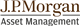 JP Morgan Asian Investment Trust Plc stock logo