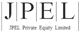 JPEL Private Equity Limited stock logo