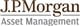 JPMorgan American Investment Trust plc stock logo