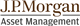 JPMorgan Asia Growth & Income plc stock logo