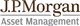 JPMorgan Elect plc - Managed Income stock logo