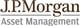 JPMorgan Elect plc - Managed Income stock logo