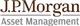 JPMorgan Emerging Markets Investment Trust plc stock logo