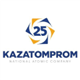 JSC National Atomic Company Kazatomprom stock logo