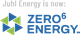 Juhl Energy, Inc. stock logo
