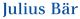 Julius Bär Gruppe AG stock logo
