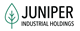Juniper Industrial Holdings, Inc. stock logo