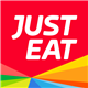 Just Eat PLC stock logo