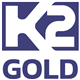 K2 Gold Co. stock logo