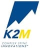 K2M Group Holdings, Inc. stock logo