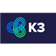 K3 Business Technology Group plc stock logo