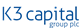 K3 Capital Group PLC stock logo