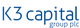 K3 Capital Group PLC stock logo