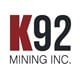 K92 Mining Inc. (KNT.V) stock logo