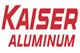Kaiser Aluminum Co.d stock logo