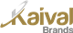 Kaival Brands Innovations Group, Inc. stock logo