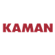 Kaman stock logo