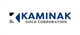 Kaminak Gold Corporation stock logo