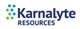 Karnalyte Resources Inc. stock logo