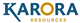 Karora Resources stock logo