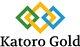 Katoro Gold plc stock logo