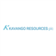 Kavango Resources Plc stock logo