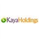 Kaya Holdings, Inc. stock logo