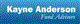 Kayne Anderson Energy Development logo