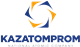 JSC National Atomic Company Kazatomprom stock logo