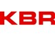 KBR logo
